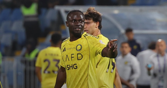 Al-Nassr vence Al-Riyadh pelo Campeonato Saudita