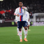 Destaque no Lyon, Endrick lidera lista de jogadores sub-20 mais eficientes do mundo