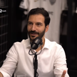 CEO do Atlético ajuda em contratações? Executivo explica função e perfil buscado