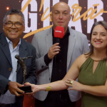 Troféu Guará Bmg: diretor do Sada Cruzeiro mostra ambição por mais conquistas