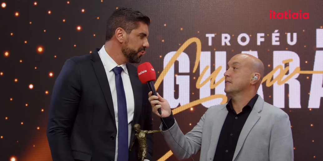 Presidente do North destaca Troféu Guará Bmg e sonha alto no Mineiro 2026