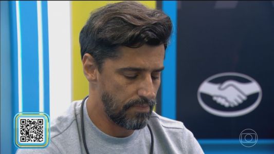 Alberto Cowboy escolhe informação privilegiada