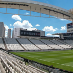 Horário e onde assistir ao vivo Corinthians x Palmeiras, pelo Paulistão