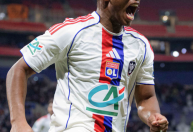 Endrick marca, e Lyon avança às quartas de final da Copa da França