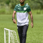 CBF define data, horário e local da estreia do América no Brasileiro Feminino