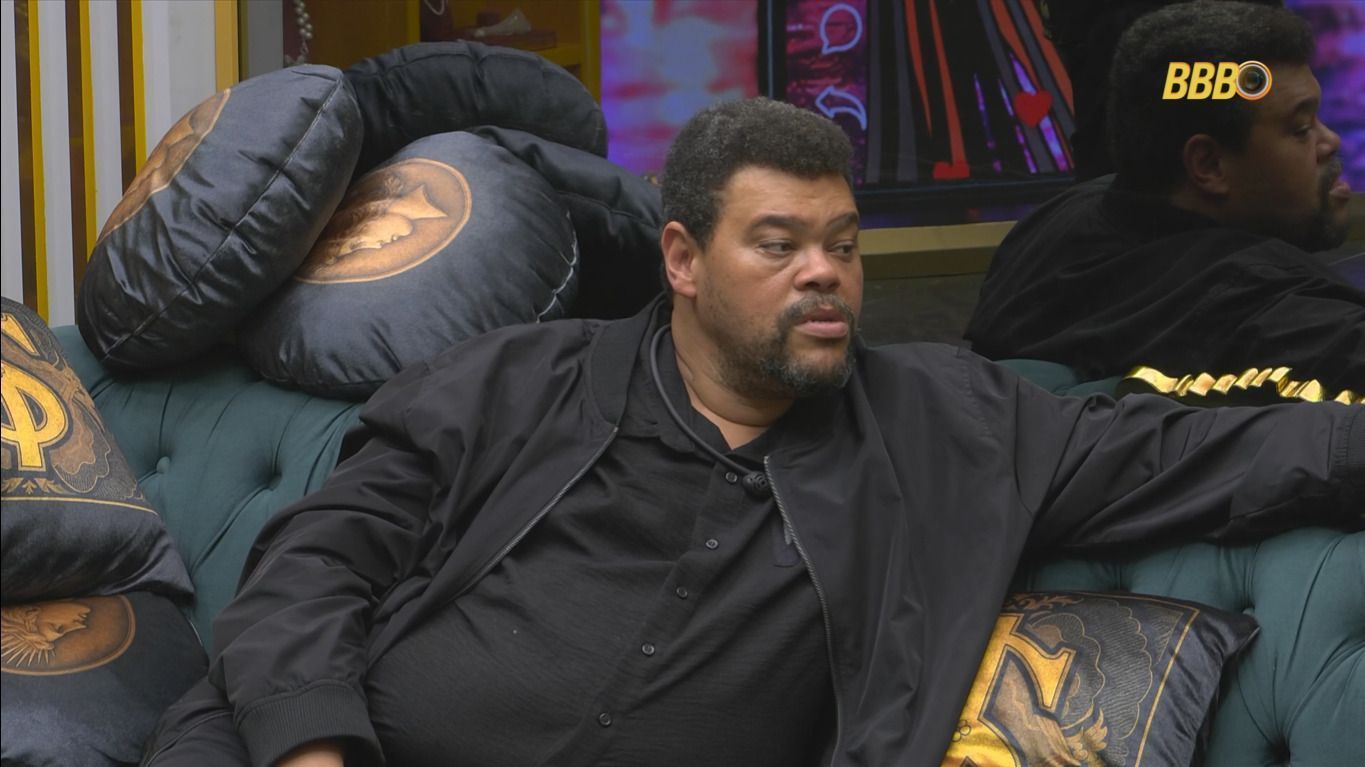 BBB 26: Babu revela plano de boicotar Festa do Líder e aconselha Milena