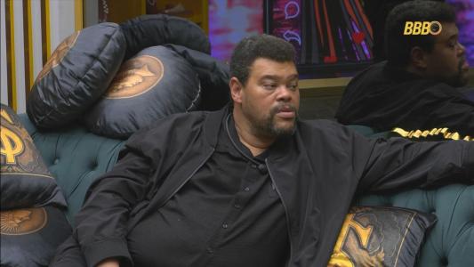 Babu Santana conta que não participará da festa de Jonas, caso ele seja Líder