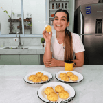 Pão de queijo; aprenda a fazer o ícone da culinária mineira em casa
