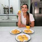 Pão de queijo; aprenda a fazer o ícone da culinária mineira em casa