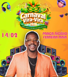 A prefeitura da cidade iniciou a contagem regressiva e espera atrair um grande público para esta noite de festa.