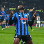 Atalanta goleia Juventus e avança à semifinal da Copa da Itália