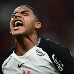 Corinthians: Gui Negão encerra jejum em goleada contra o Capivariano