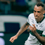 Cruzeiro 1 x 2 Coritiba: veja quem foi eleito o melhor em campo