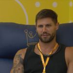 BBB 26: discussão sobre votos gera tensão e sisters acusam líder Jonas de expor estratégia