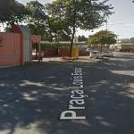 Homem é morto a tiros enquanto comia lanche em trailer, em Contagem