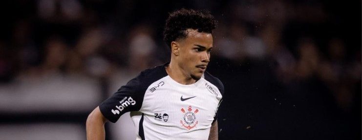 Corinthians anuncia lesão de dois jogadores, que serão desfalques contra Palmeiras