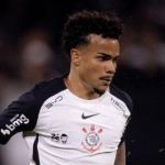 Corinthians anuncia lesão de dois jogadores, que serão desfalques contra Palmeiras