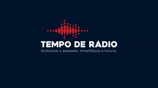 Projeto Tempo de Rádio lança websérie documental sobre a história da radiofonia mineira