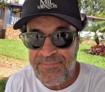 Henrique Madeirite morreu na tarde desta sexta-feira (6) no interior de Minas Gerais