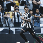 Atlético acerta empréstimo de atacante formado na base; saiba detalhes