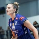 Minas atropela Tijuca e segue na cola do líder Flamengo na Superliga Feminina de Vôlei