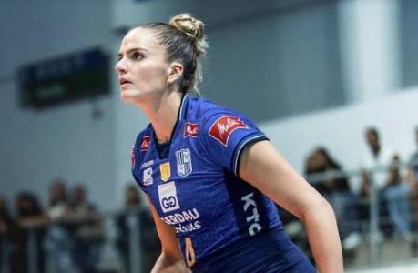 Minas venceu Tijuca nesta sexta-feira (6) por 3 sets a 0