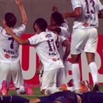 Itabirito aproveita expulsão, vence Betim no Independência e respira no Mineiro