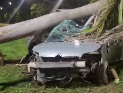 Acidente BR 381 Ipatinga