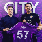 Clube da MLS anuncia contratação de jovem jogador do Flamengo