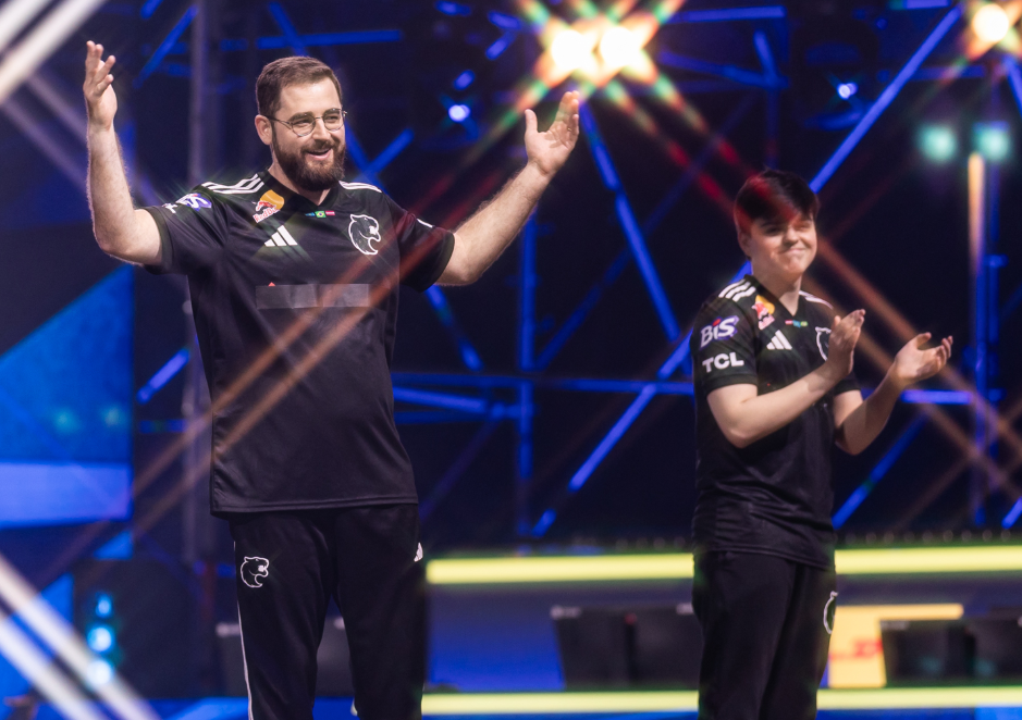 Com brilho de molodoy, FURIA vence Spirit e vai à final da IEM Kraków 2026
