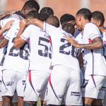 Com reservas, Vitória empata com Jequié pelo Campeonato Baiano