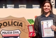 Professora morta a facadas em Porto Velho deu doces e bilhetes aos alunos em aula