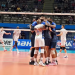 Itambé Minas luta muito, mas perde para o Suzano Vôlei na Superliga Masculina