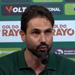 Diretor dispara contra VAR, e América vai à FMF após gol validado do Cruzeiro