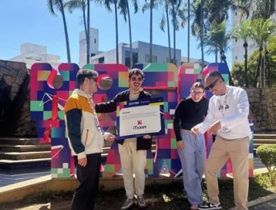 Jovens criam site para organizar programação dos blocos do Carnaval de BH