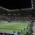 Horário e onde assistir ao vivo Atlético x Corinthians, pelo Brasileiro Feminino