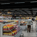 Supermercados abrem durante o Carnaval no Vale do Aço