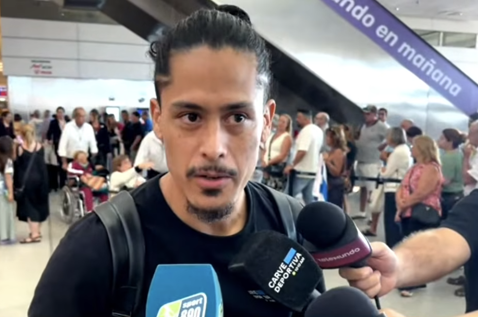 Ex-Atlético se acerta com gigante sul-americano e vai disputar a Libertadores