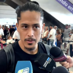 Ex-Atlético se acerta com gigante sul-americano e vai disputar a Libertadores