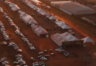 Três Pontas recebe Expocafé 2026 no final de maio