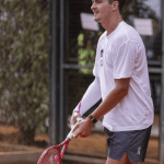 Comentarista da ESPN projeta estreia de João Fonseca no ATP de Buenos Aires
