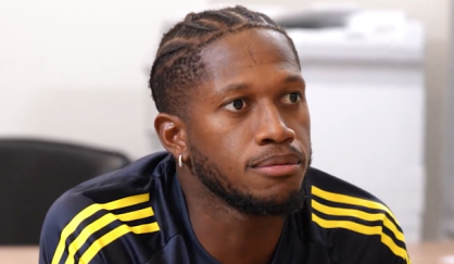 Fred, do Fenerbahçe, gera interesse no Atlético