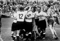 'Milagre de Berna': relembre a quinta edição da Copa do Mundo, em 1954