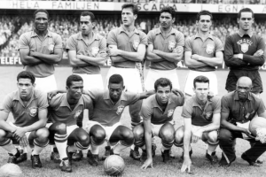 Copa do Mundo: relembre quais seleções venceram a Copa duas vezes seguidas