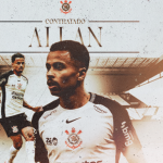 Corinthians anuncia contratação de Allan; saiba detalhes