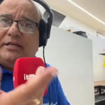 Pequetito admite Mirassol melhor e comemora empate do Cruzeiro