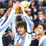 Argentina no topo: relembre a décima primeira edição da Copa do Mundo, em 1978