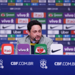 Com jogadora do Cruzeiro, Arthur Elias convoca Seleção Brasileira Feminina para amistosos