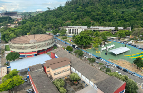 Timóteo, Vale do Aço