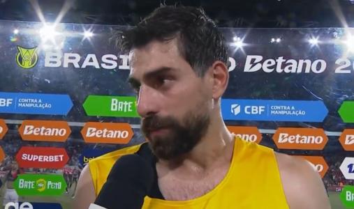 Luan Peres